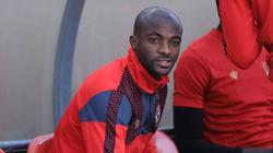 «جيرالدو»: استمعت لنصيحة «فلافيو» و«جيلبرتو» ووقعت للأهلي فورًا