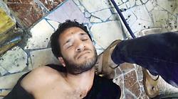 القصاص الشعبى: علقة موت لـ3 لصوص بالإسماعيلية.. ورابع بالسويس