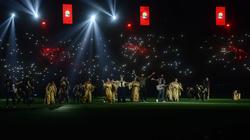 مخرج افتتاح أفريقيا تحت 23 سنة لـ"الوطن": جميع تفاصيل الحفل مصرية 100%