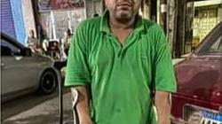 مرض «مهني» حرمه من السير وعلاجه الوحيد عملية: «حلمي عجلة كهربا أشتغل بيها»