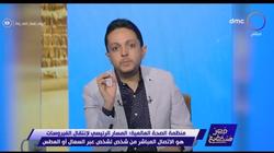 فايق: المباراة القادمة في العالم ستكون حول إنتاج لقاح كورونا