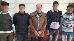 جهود "الداخلية" خلال 24 ساعة.. بينها تنفيذ 86 ألف حكم قضائي