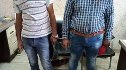القبض على 13 «سايس» بشوارع طنطا