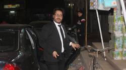 نائب يواجه الموت بسبب «سخان كهربائي»: مش هسيب حقي.. وهعمل محضر