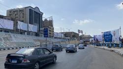 درجات الحرارة اليوم السبت 11-6-2022 في مصر.. تصل بالقاهرة لـ43 درجة
