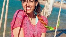 نورهان تكشف كواليس تصوير «بين السما والأرض» «صور»