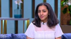 رنيم الوليلي: "مباريات بطولة الجونة كانت صعبة للغاية والقرعة غريبة"