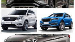 أقل من 360 ألف جنيه.. 4 سيارات عائلية MPV موديل 2021