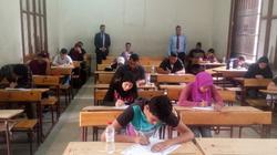 المراجعة النهائية في اللغة العربية لطلاب الصف الثاني الإعدادي