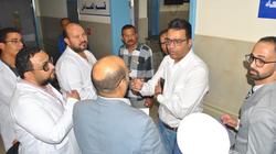 شروط تنسيق المدارس الثانوية الفنية للتمريض في الإسكندرية 2025-2026