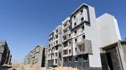 «الإسكان» تعتمد 47 فدانا بمنطقة الحي السكني المميز في بني سويف الجديدة