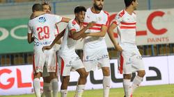 عاجل| رئيس الزمالك يحرم لاعبي الفريق من مكافأة الكونفدرالية