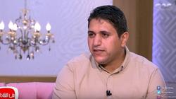 بالفيديو| سيدة لأحمد رأفت: "عاوزة حسابك على فيسبوك علشان أزاولك"