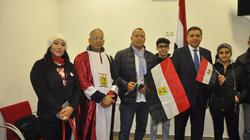 عاجل| تصويت المصريين في اليوم الثالث للانتخابات في 4 دول