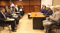 الطيب: رسالة الأزهر ترتكز على نشر ثقافة التعايش والسلام