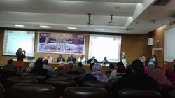 مؤتمر "طب الطوارئ الدولي الخامس" يستكمل أعماله بـ"القناة"