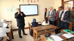 موعد إعلان تنسيق القبول في الثانوية العامة 2025 بالقاهرة والجيزة