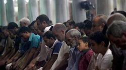 موعد صلاة الفجر اليوم الخميس 9-5-2019 في مصر