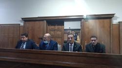 الحكم بإعدام قاتلة طفل شقيق زوجها بكفر الشيخ.. خنقته ووضعت الجثة في «شوال»