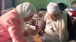 «صحة الشرقية» تنفذ 1650 زيارة منزلية لكبار السن وذوي الاحتياجات الخاصة