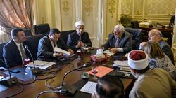«دينية النواب» تستجوب الأزهر حول تقرير «المحاسبات» عن الاختلاسات