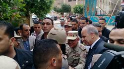 وزير الدفاع من بنها للسيدات: "أنتم أعظم أمل لمصر"