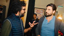 مؤلف «يونس»: نواكب أكشن السينما العالمية فى الفيلم.. و«عز» دعمنى بعد وفاة والدى