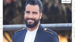 طوني قطان يحيي حفلا مشتركا مع يارا في جرش