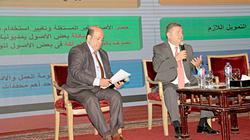 الحكومة تراجع أسعار الطاقة بمختلف أنواعها للأغراض الصناعية خلال أيام