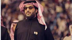 كيف طور تركي آل الشيخ الفن في السعودية؟.. نجوم عالميون وعروض سينمائية في الهواء الطلق