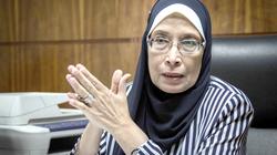 مديرة «القومى للسموم»: الحر أخرجها مع العقارب من «جحورها».. وحوادثها «أمر عادى»