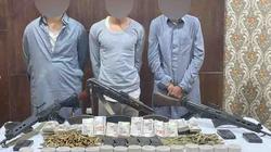 مقتل مدمن في «خناقة مع ديلر» يقود الأمن لضبط «عصابة الهيروين» بالكريمات
