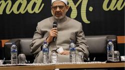 شيخ الأزهر: إنكار البعث نوع من الإلحاد وفرع من إنكار قدرة الله الشاملة