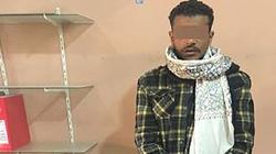  ضبط المتهم في مقتل ربة منزل داخل مسكنها بالفيوم