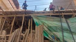 حملات لإزالة التعديات على الأراضي الزراعية في العامرية بالإسكندرية