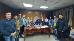 نقيب التمريض: إجراءات جديدة لمحاربة دخلاء المهنة تطبق في العام الجديد