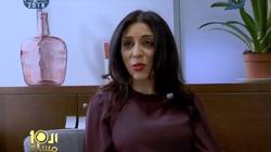هنده عياري: "السلفيين قبل كده خيبوا أملي وبعدين الإخوان"