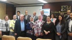 بالصور| "من الجامعة إلى العمل" تطلق فعاليات الدفعة الـ11 لتأهيل الشباب