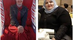 أصيبت بالسكر والضغط فخست 70 كيلو.. المضطر يعمل زي «مروة»