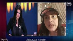 حنان مطاوع: كورونا أثبت أن الغرب طلع أكذوبة.. وبلدي كبرت في عيني أكتر