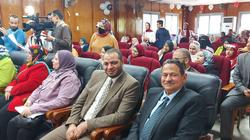 3 توصيات للمؤتمر السنوي بجامعة الزقازيق عن محو الأمية والتنمية المستدامة