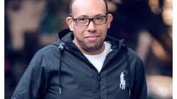 انهيار شقيقة ميدو منيب خلال تشييع جثمانه: حرقت قلبي