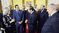 العرب يحاكمون «المعزولة» داخل الجامعة العربية
