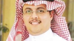 الإعلامى السعودي عماد المديفر: «القاهرة والرياض» جناحا الأمة العربية وحصنها الحصين