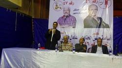 هيثم الحريري: الشعب بحاجة لنواب في البرلمان يعبرون عن آلامه وطموحاته
