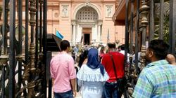 غضب بعد رفع سعر تذاكر المزارات الأثرية للمصريين.. و«الآثار»: القرار معلن منذ يناير