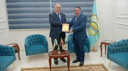 «اتحاد الرماية» يعلن تأسيس ناد جديد بمطروح: نسعى لنشر اللعبة