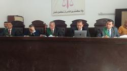المؤبد لمتهم بالاتجار في المخدرات بقنا