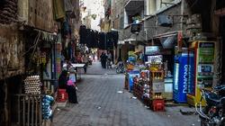 سكان «عزبة المفتى»: إحنا ماكناش عايشين قبل دخول الخدمات والمرافق