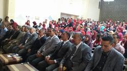 كلية التربية النوعية بأسوان تطلق الأسبوع الثقافي البيئي الأول بالجامعة